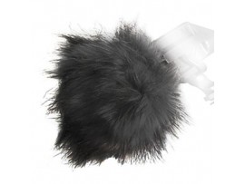 Rode Deadkitten Artificial Fur Wind Shield